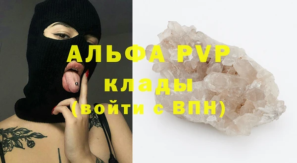 твердый Нягань