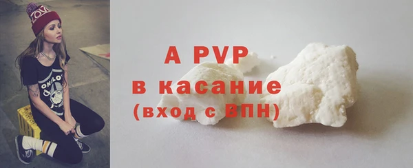 твердый Нягань